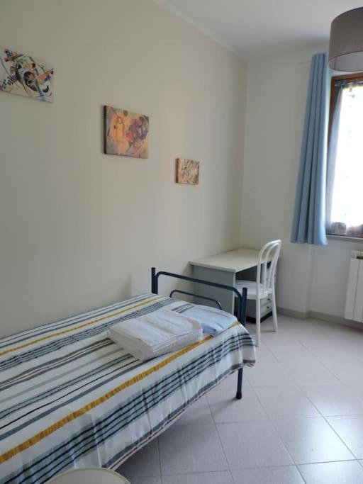 Casa Vacanze La Cicala ปอนเตรโมลิ ภายนอก รูปภาพ